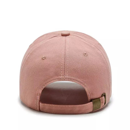 Women’s Smiley Cap