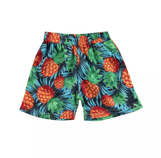 Totally Pineapples Shorts