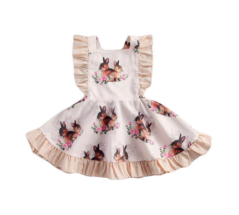 Coco Bunny Dress