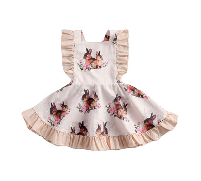 Coco Bunny Dress