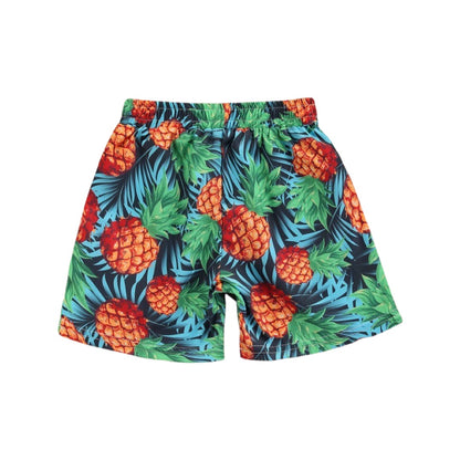 Totally Pineapples Shorts