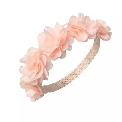 Rya Lace Headband