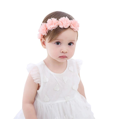 Rya Lace Headband