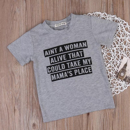 Ain’t A Woman Alive T-Shirt