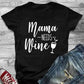 “Mama Needs  Wine” T-Shirt